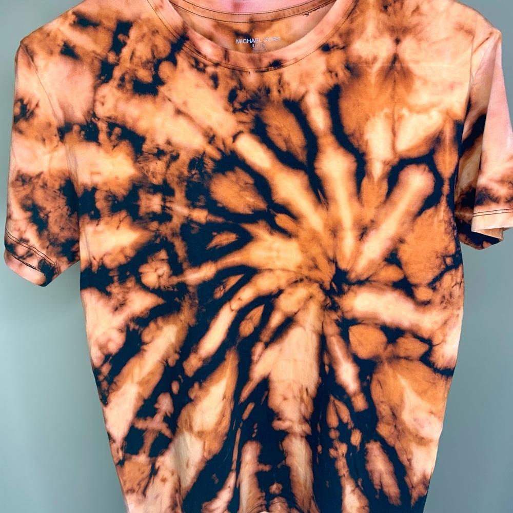 Tie die Michael Kors Size small